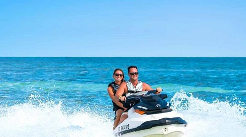 The right season for the destination you are looking for.